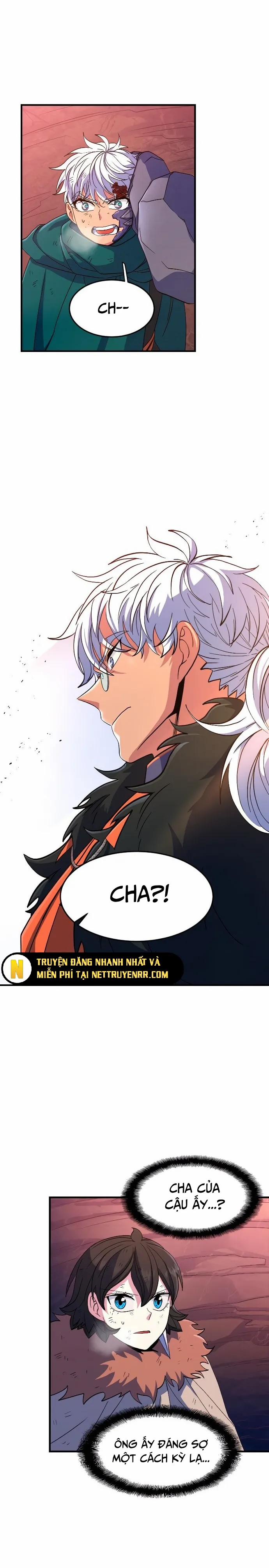 Tối Hậu Kim Đồng 28 trang 18