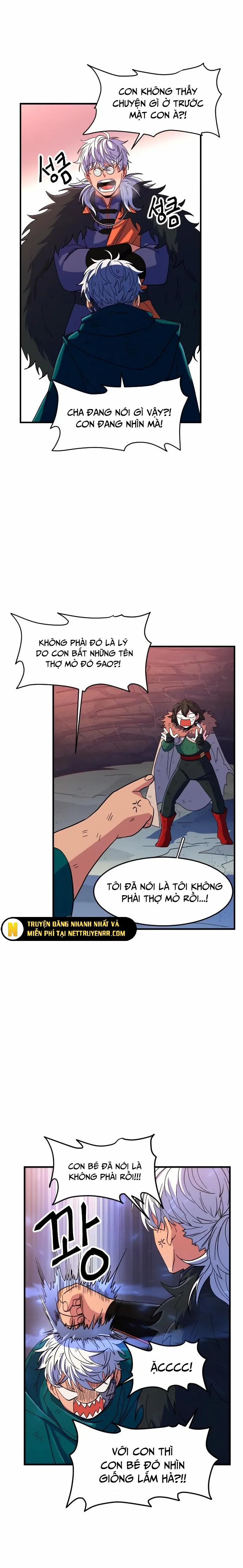 Tối Hậu Kim Đồng 28 trang 19