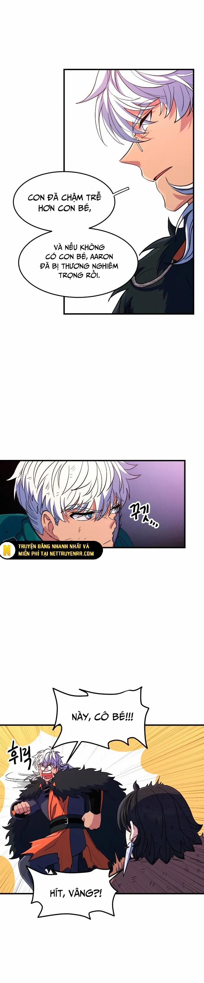 Tối Hậu Kim Đồng 28 trang 22