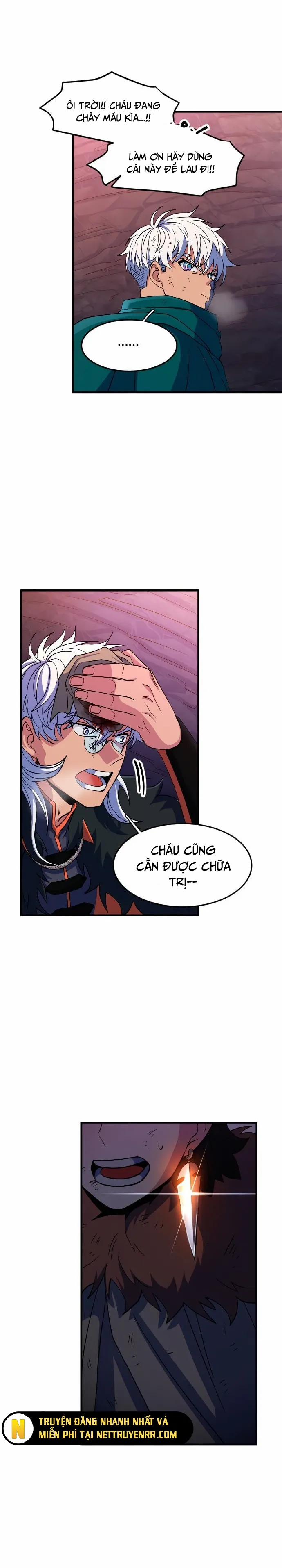 Tối Hậu Kim Đồng 28 trang 24
