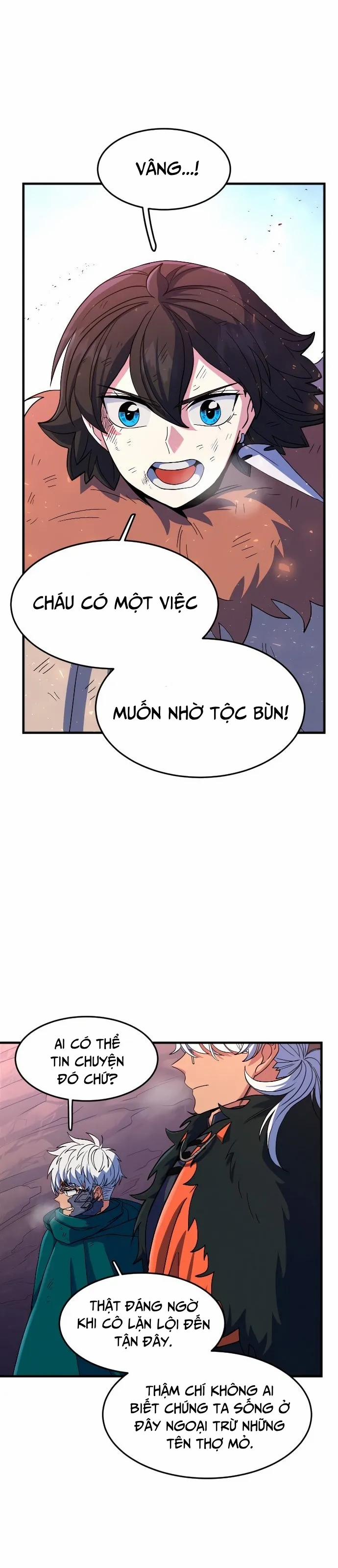 Tối Hậu Kim Đồng 28 trang 27