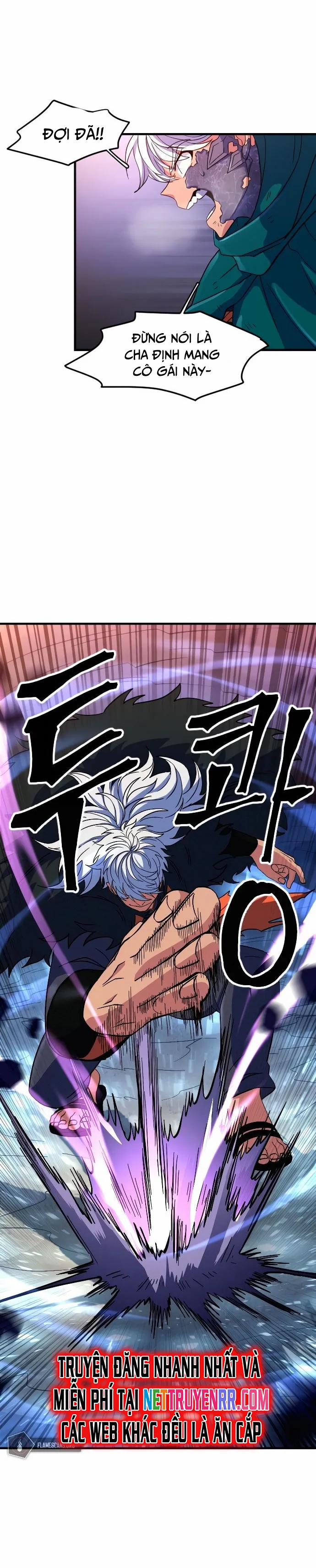 Tối Hậu Kim Đồng 28 trang 29