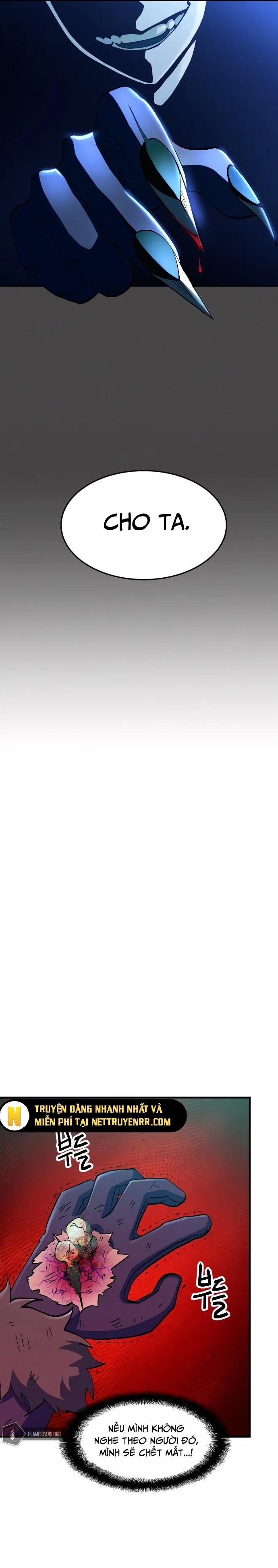 Tối Hậu Kim Đồng 28 trang 3