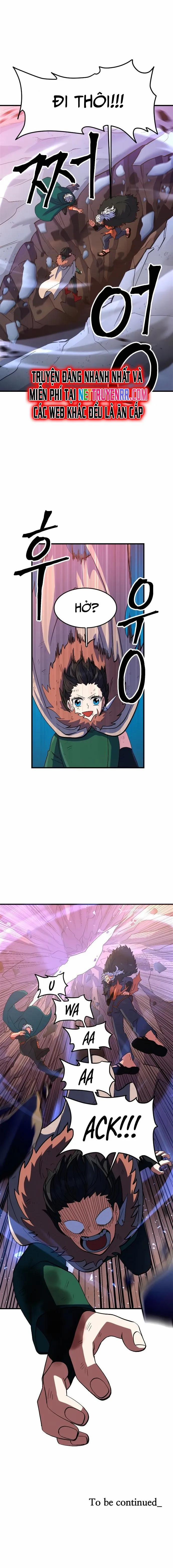 Tối Hậu Kim Đồng 28 trang 30