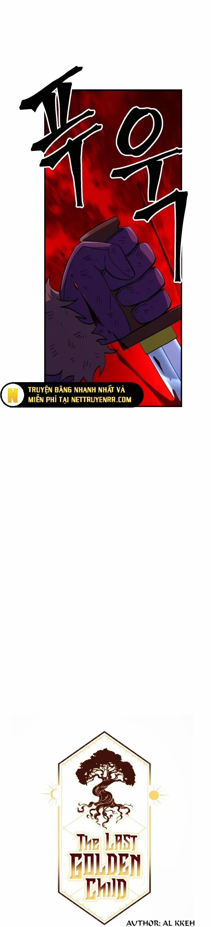 Tối Hậu Kim Đồng 28 trang 6