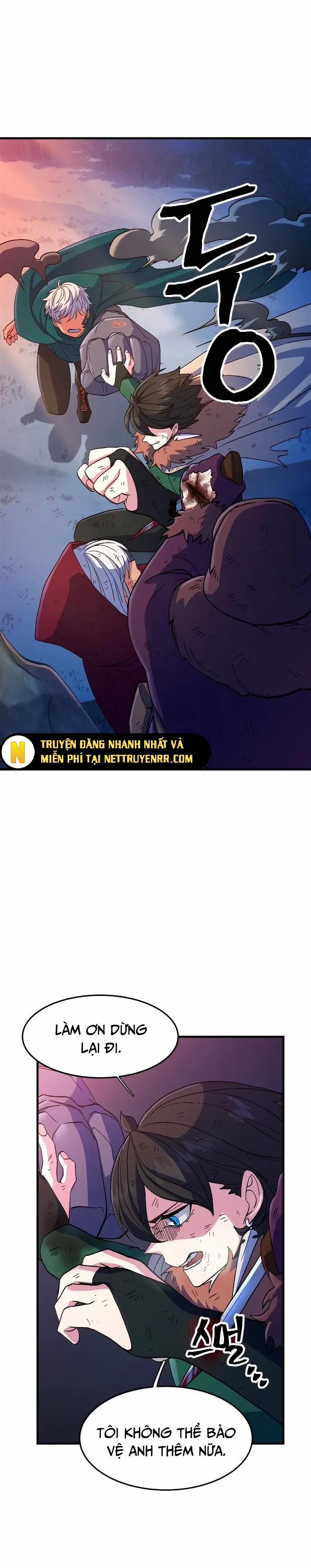 Tối Hậu Kim Đồng 28 trang 8