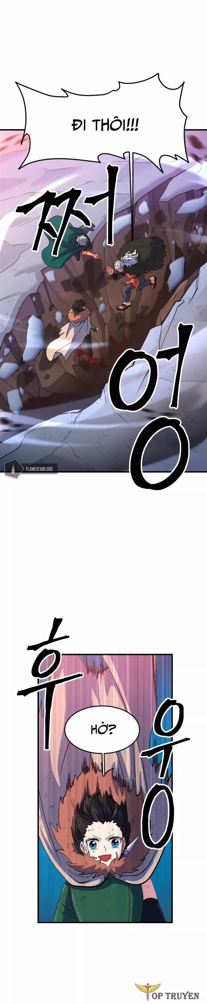 Tối Hậu Kim Đồng 29 trang 1