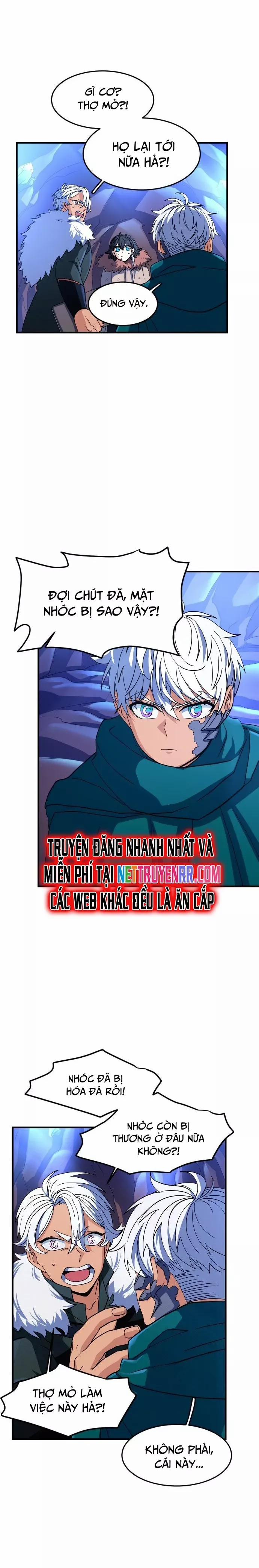 Tối Hậu Kim Đồng 29 trang 11