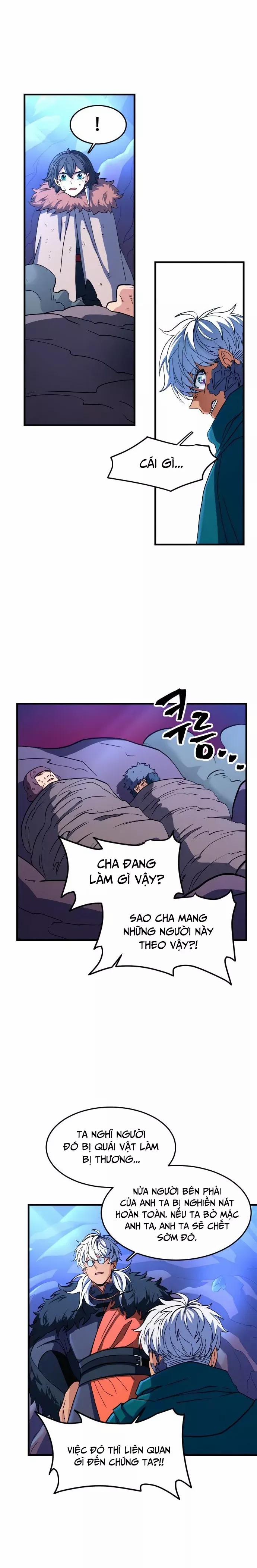 Tối Hậu Kim Đồng 29 trang 14