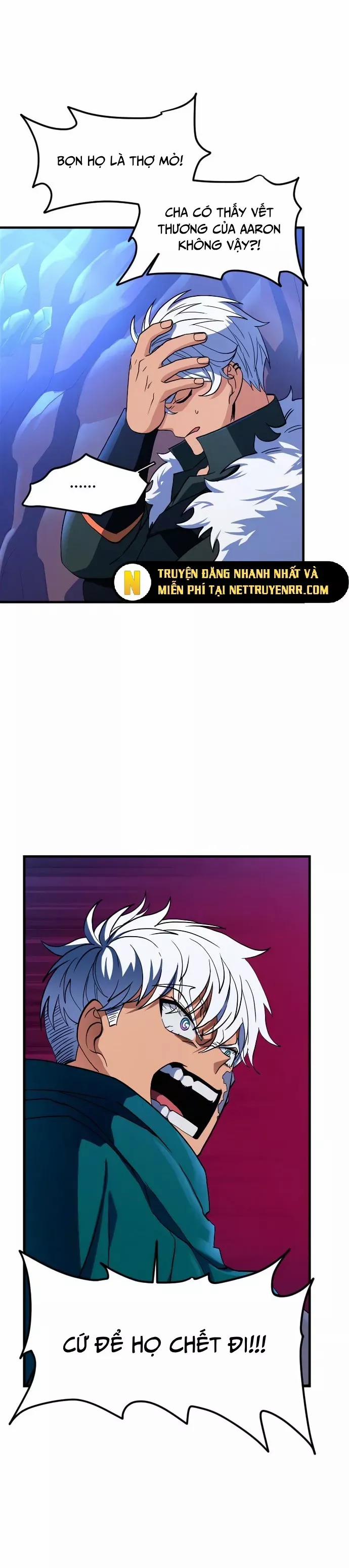 Tối Hậu Kim Đồng 29 trang 15