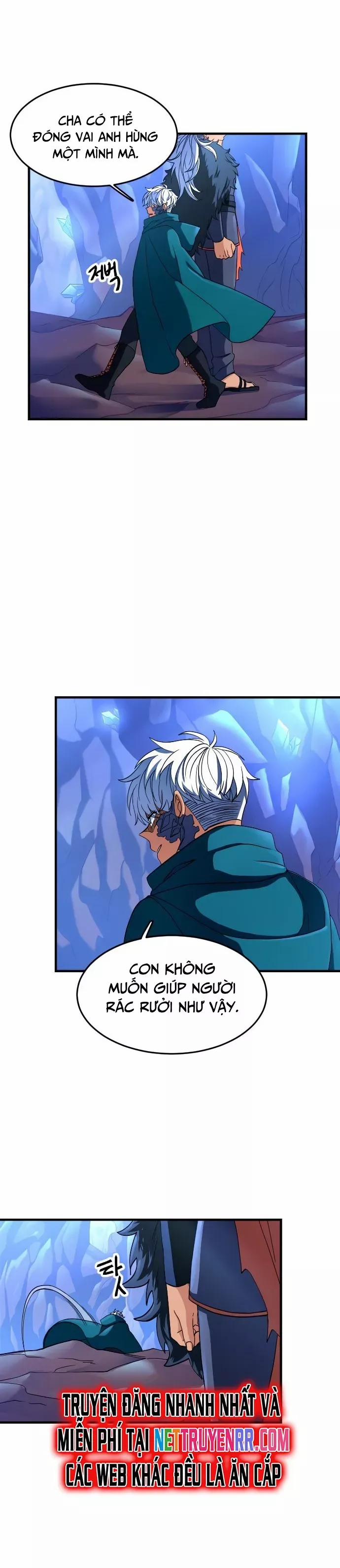 Tối Hậu Kim Đồng 29 trang 18