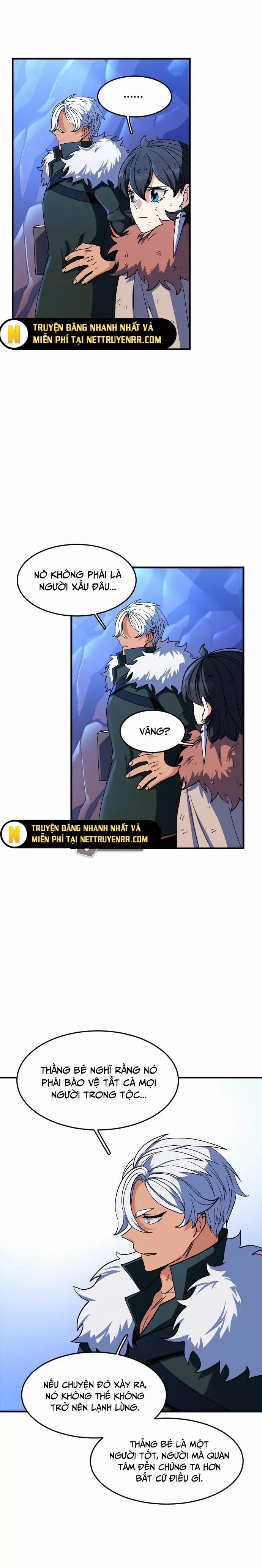 Tối Hậu Kim Đồng 29 trang 19