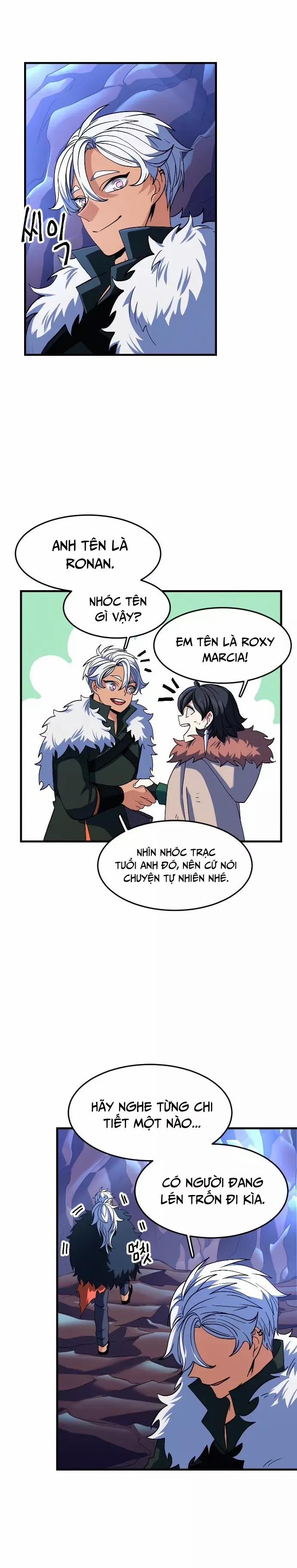 Tối Hậu Kim Đồng 29 trang 21