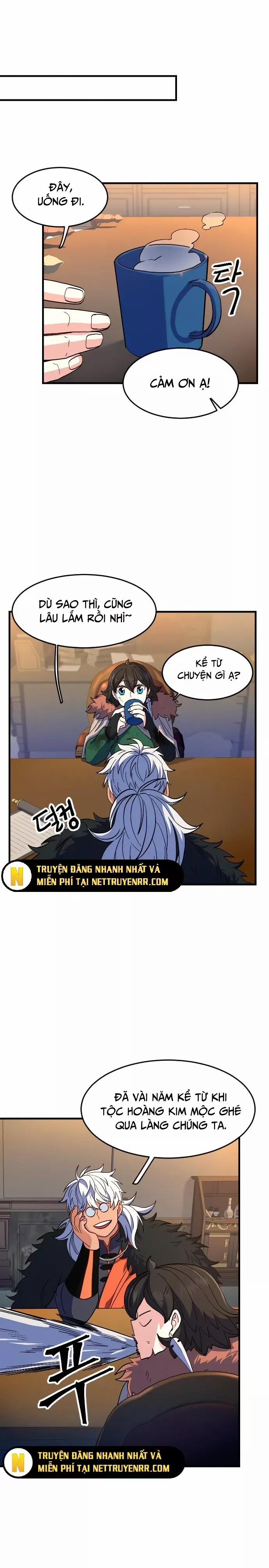 Tối Hậu Kim Đồng 29 trang 25