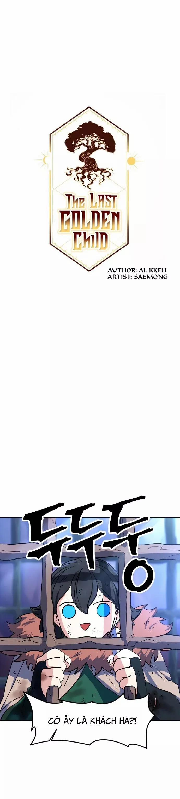 Tối Hậu Kim Đồng 29 trang 9