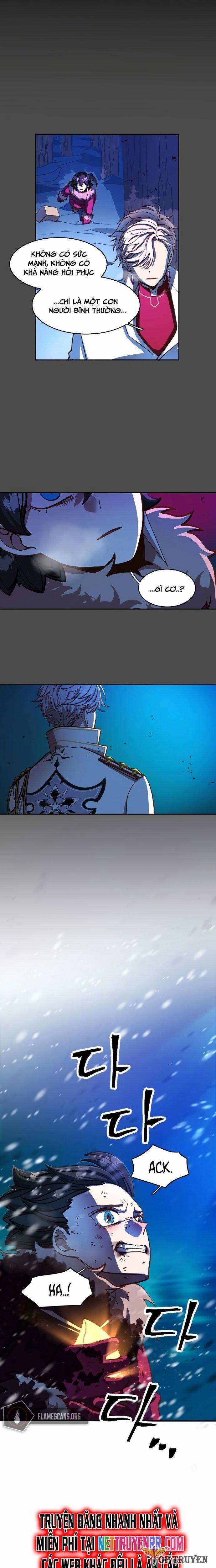 Tối Hậu Kim Đồng 3 trang 1