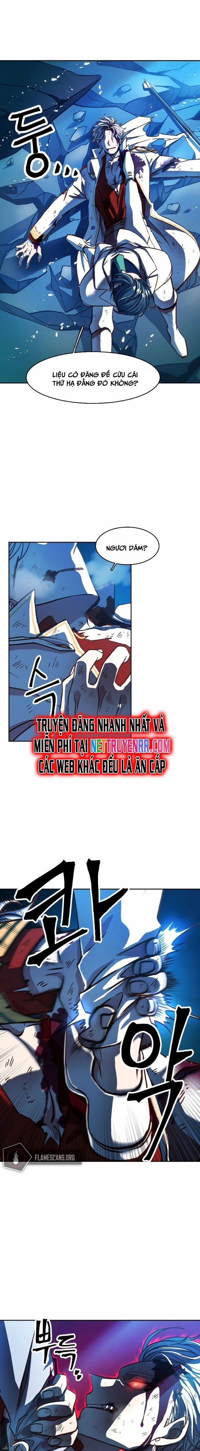 Tối Hậu Kim Đồng 3 trang 13