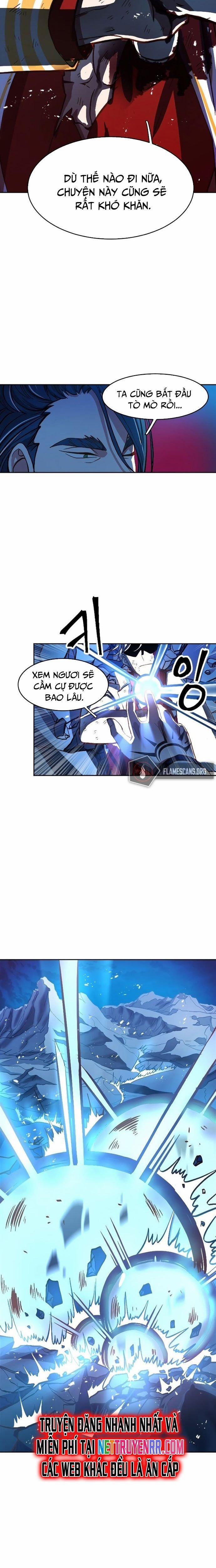 Tối Hậu Kim Đồng 3 trang 15