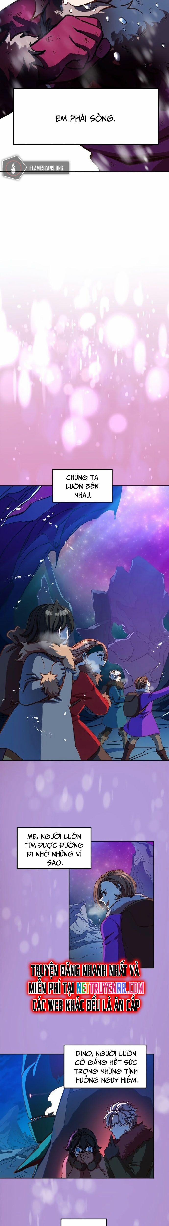 Tối Hậu Kim Đồng 3 trang 21