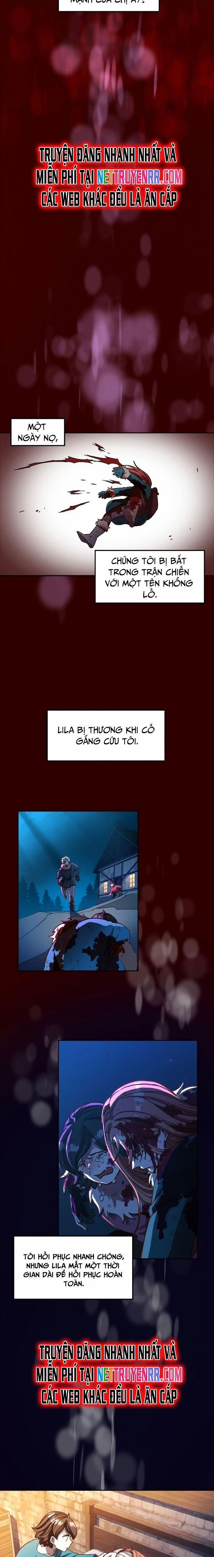 Tối Hậu Kim Đồng 3 trang 23