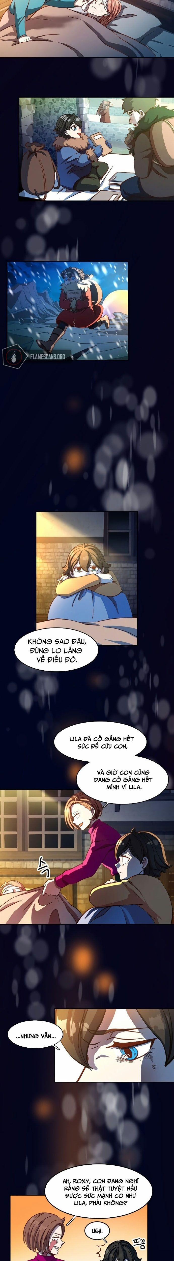 Tối Hậu Kim Đồng 3 trang 24