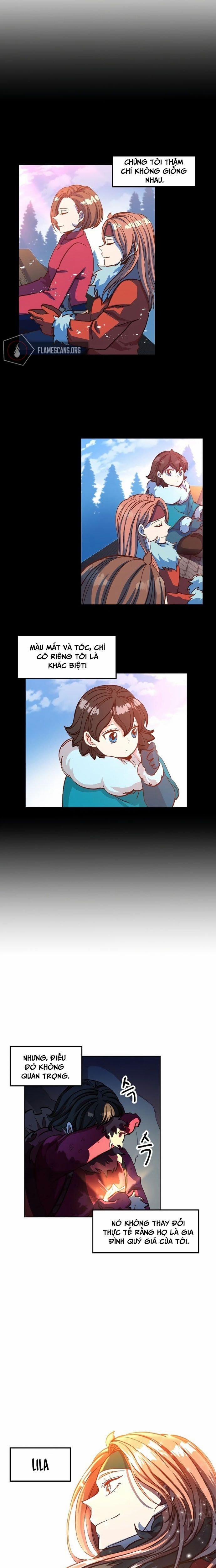 Tối Hậu Kim Đồng 3 trang 28