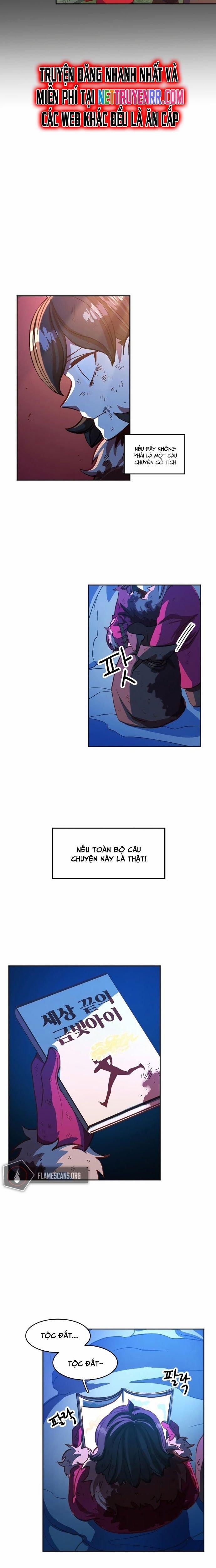 Tối Hậu Kim Đồng 3 trang 30