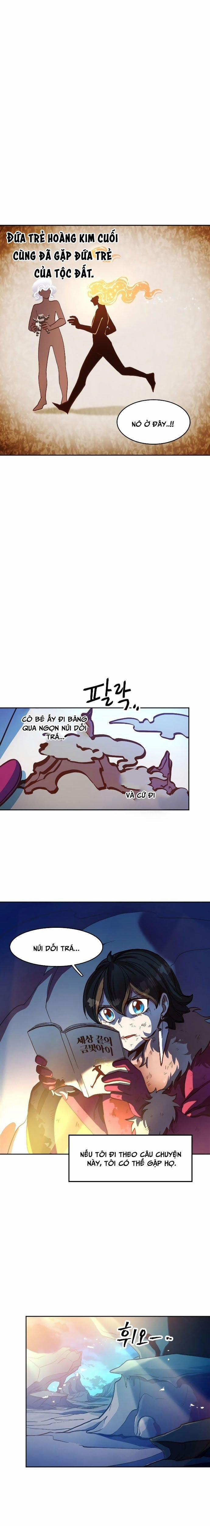 Tối Hậu Kim Đồng 3 trang 31