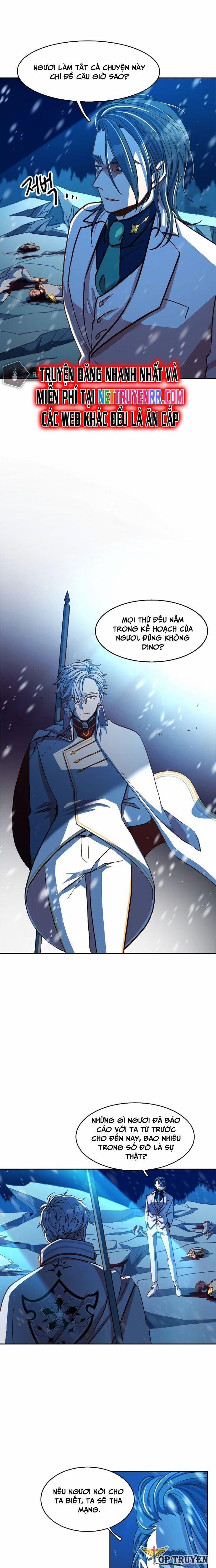 Tối Hậu Kim Đồng 3 trang 5