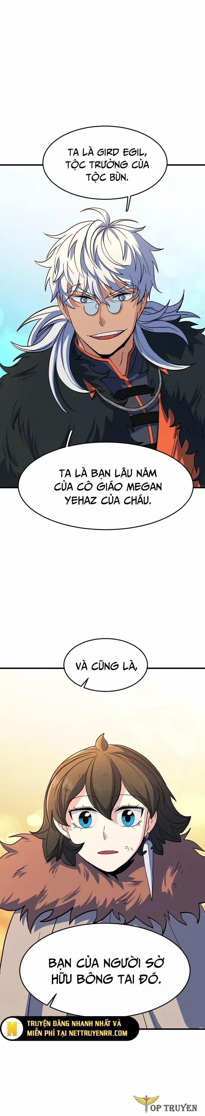 Tối Hậu Kim Đồng 30 trang 1