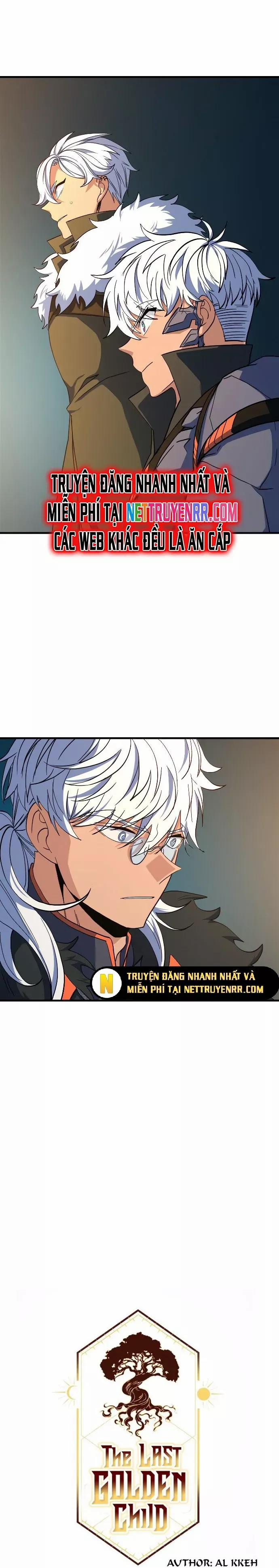 Tối Hậu Kim Đồng 30 trang 10