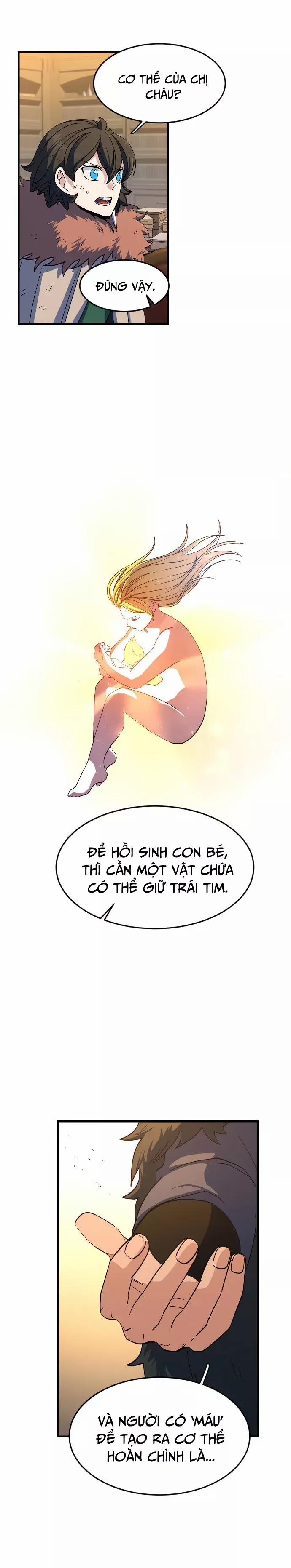 Tối Hậu Kim Đồng 30 trang 15