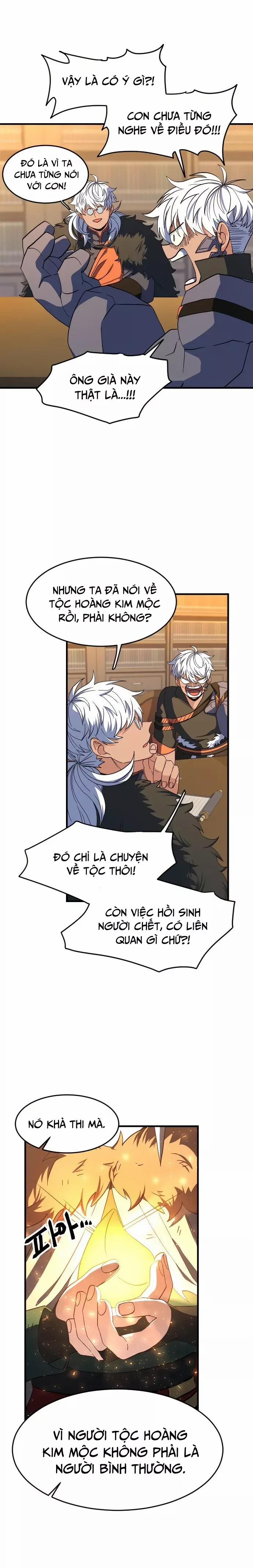 Tối Hậu Kim Đồng 30 trang 17