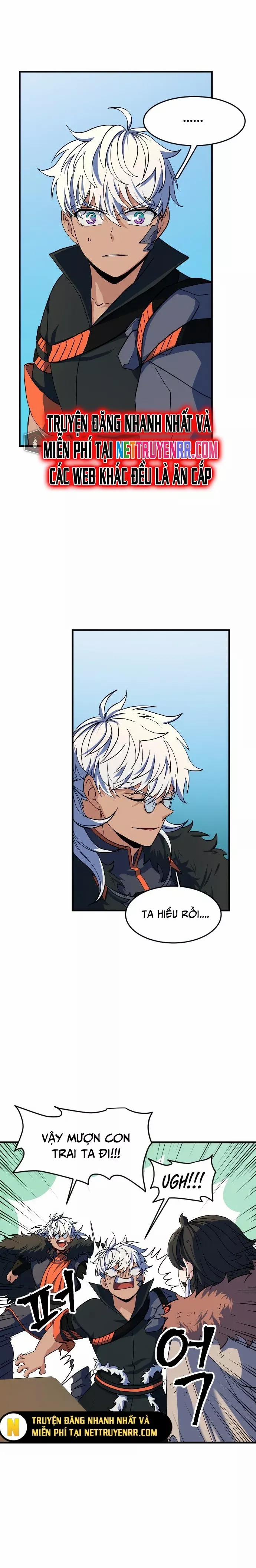 Tối Hậu Kim Đồng 30 trang 20