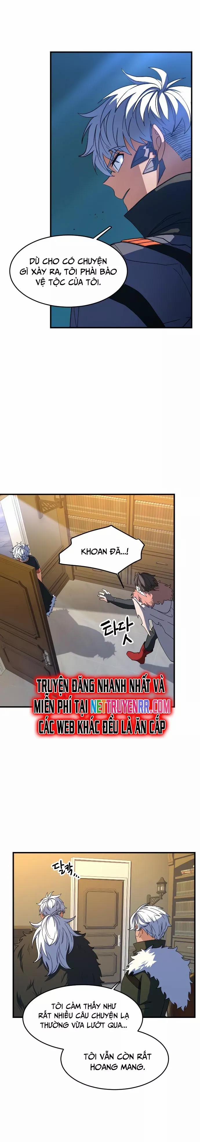 Tối Hậu Kim Đồng 30 trang 22