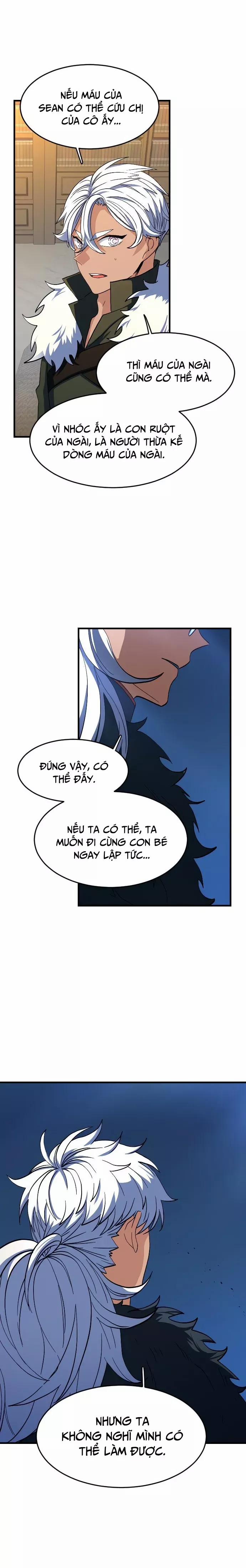 Tối Hậu Kim Đồng 30 trang 23