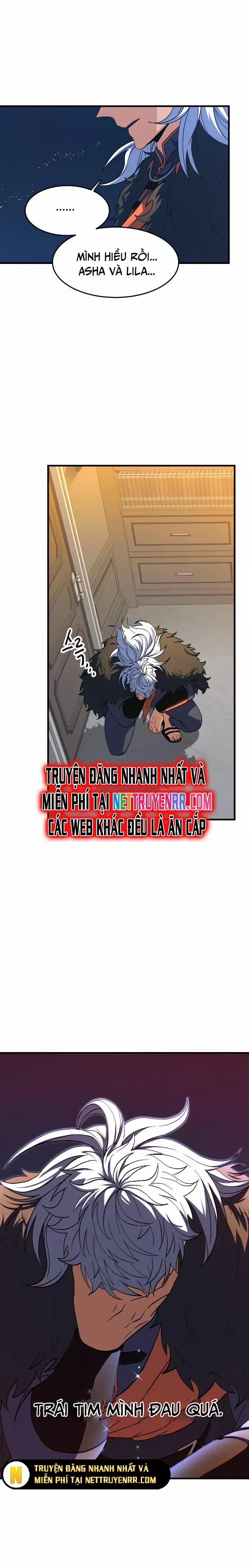 Tối Hậu Kim Đồng 30 trang 25