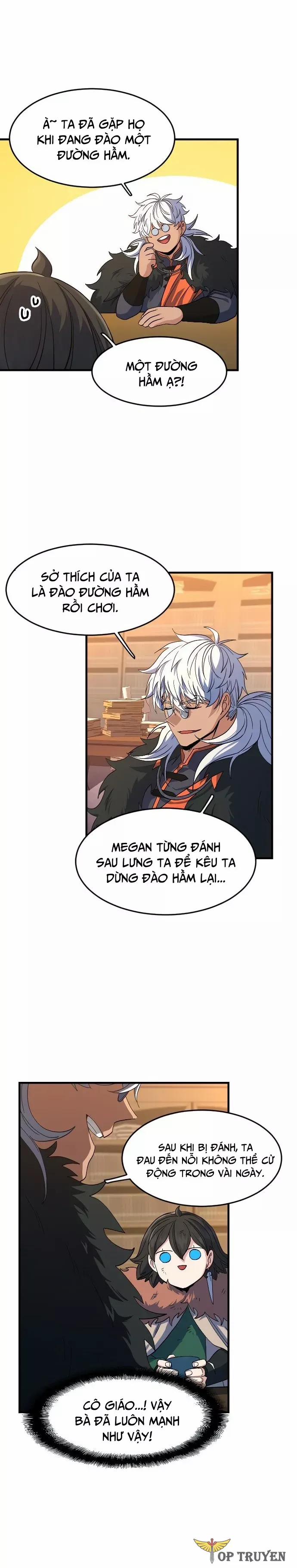 Tối Hậu Kim Đồng 30 trang 3