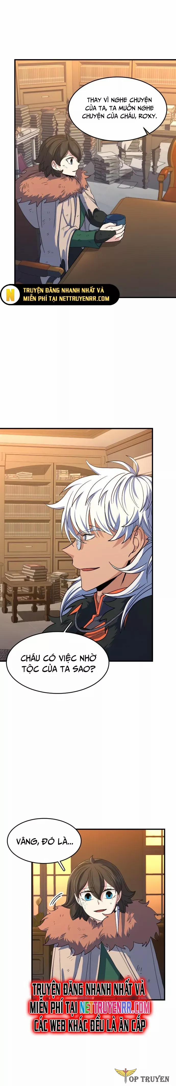 Tối Hậu Kim Đồng 30 trang 4