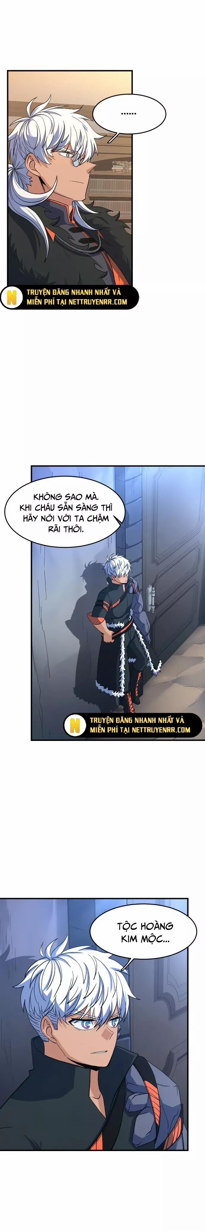 Tối Hậu Kim Đồng 30 trang 6