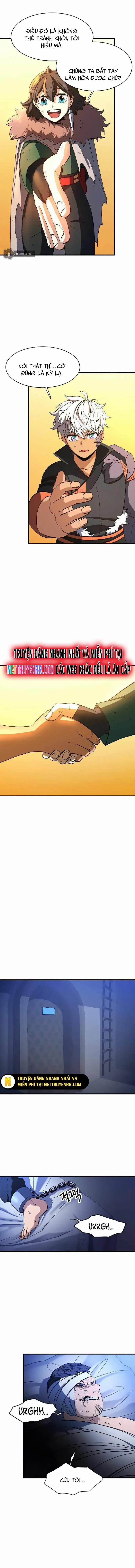 Tối Hậu Kim Đồng 31 trang 12