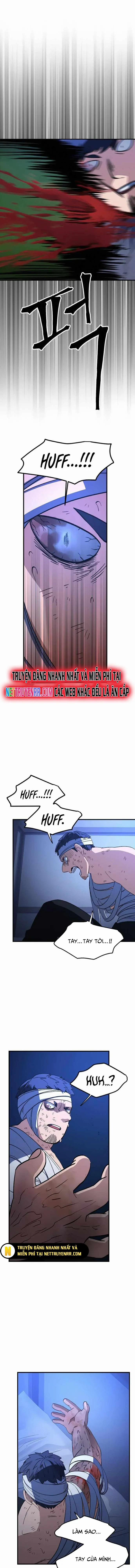 Tối Hậu Kim Đồng 31 trang 13