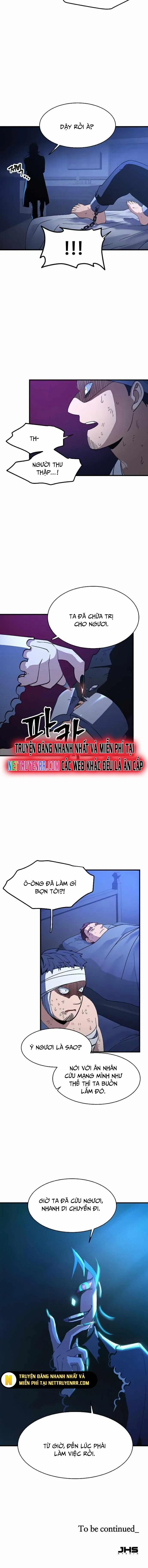 Tối Hậu Kim Đồng 31 trang 14