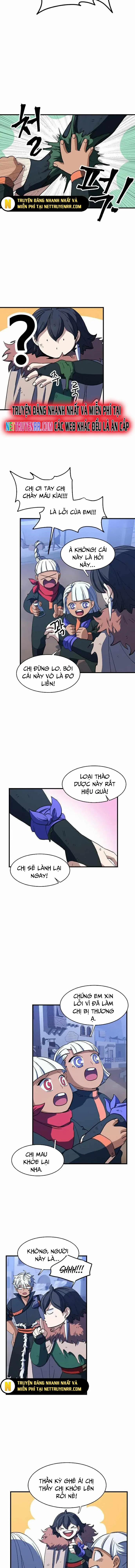 Tối Hậu Kim Đồng 31 trang 3