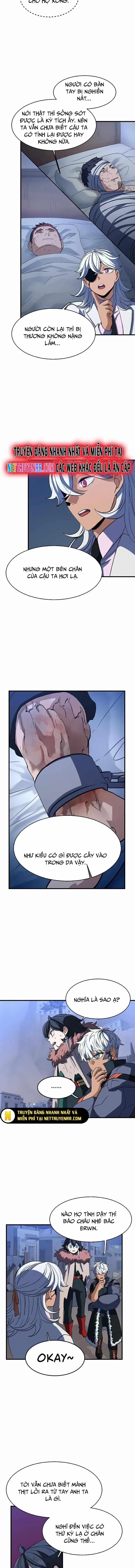 Tối Hậu Kim Đồng 31 trang 6