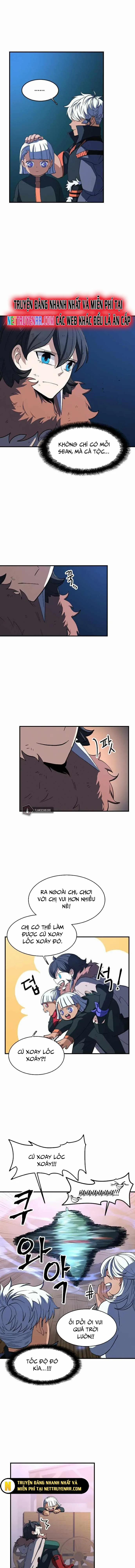 Tối Hậu Kim Đồng 31 trang 9