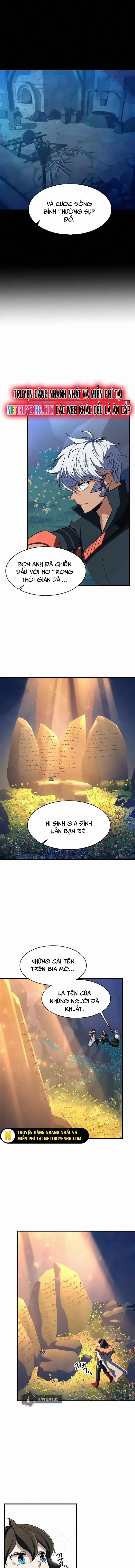 Tối Hậu Kim Đồng 32 trang 10