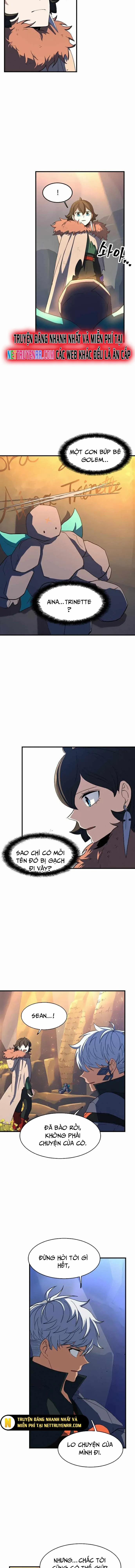 Tối Hậu Kim Đồng 32 trang 11