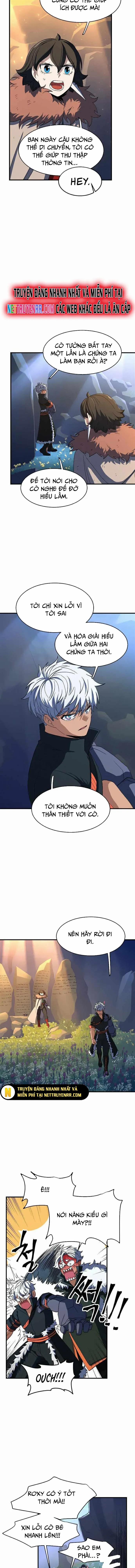 Tối Hậu Kim Đồng 32 trang 12