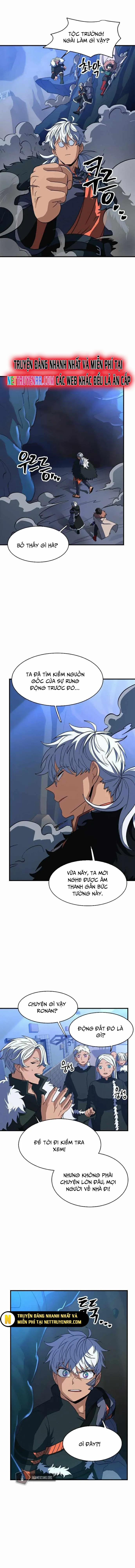 Tối Hậu Kim Đồng 32 trang 14